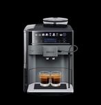 Siemens eq6 s100 plus voor de handige Harry, Ophalen, Koffiemachine