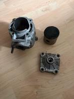 Malossi 172 cc cilinder LC, Ophalen of Verzenden, Zo goed als nieuw, Cilinder, Piaggio