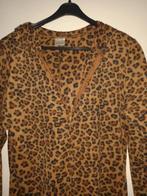 Huispak. Maat M, Kleding | Dames, Huispakken, Ophalen of Verzenden, Zo goed als nieuw, Maat 42/44 (L), Bruin