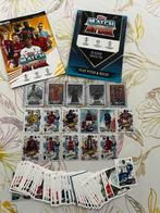 Topps match attax 2024-2025, Ophalen of Verzenden, Zo goed als nieuw, Meerdere plaatjes