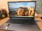 Lenovo - Ryzen 5 7430U - 512GB - Garantie via Lenovo, Computers en Software, Windows Laptops, Met videokaart, 2 tot 3 Ghz, Zo goed als nieuw