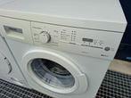 Siemens 7Kg Wasmachine Refurbished Garantie Bezorging, Ophalen, Refurbished, Voorlader, 85 tot 90 cm