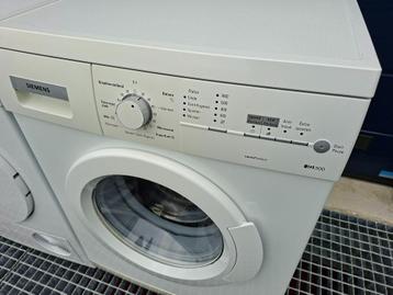 Siemens 7Kg Wasmachine Refurbished Garantie Bezorging beschikbaar voor biedingen