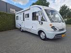 Burstner Elegance I685 AIRCO!!, Integraal, Bedrijf, Diesel, Bürstner