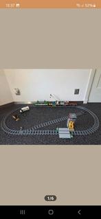 Diverse lego city sets, Kinderen en Baby's, Speelgoed | Duplo en Lego, Ophalen of Verzenden, Zo goed als nieuw