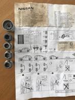 AUTO VEILIGHEID TEGEN DIEFSTAL, Ophalen, Gebruikt