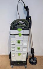 Festool RTSC CTLC SYS Duo DTSC 400 D150 LHS-E 225 EO, Doe-het-zelf en Verbouw, Ophalen of Verzenden, Zo goed als nieuw