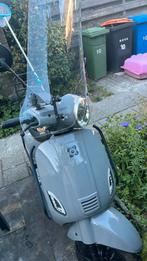 AGM Nardo Grey Scooter - 2019, Gebruikt, Overige modellen, Ophalen of Verzenden, Benzine