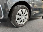 Peugeot 108 1.0 e-VTi Active | Airco | Bluetooth | Led, Voorwielaandrijving, Stof, Gebruikt, Zwart