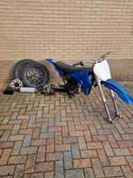 Loop/sloop 250cc crosmotor project, Fietsen en Brommers, Brommers | Crossbrommers, Ophalen, Gebruikt, Overige merken