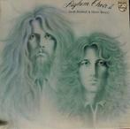 Leon Russell & Marc Benno – Asylum Choir II, Ophalen of Verzenden, Gebruikt, Overige formaten, Poprock