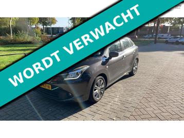 Suzuki Baleno 1.2 Excl. 4-Cilinder 1e eig Automaat Airco LED beschikbaar voor biedingen