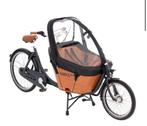 Z.g.a.n Regentent voor Babboe Mini, Mini-e en Mini mountain, Opvouwbaar, Zo goed als nieuw, 2 kinderen, Ophalen