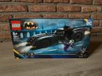 Lego 76224 Batmobile : Batman vs. The Joker Chase, Ophalen of Verzenden, Nieuw, Complete set, Lego