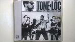 Tone Loc - Wild Thing, Cd's en Dvd's, Cd Singles, Maxi-single, Ophalen of Verzenden, Zo goed als nieuw, 1 single