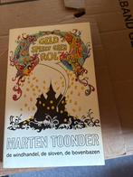 Marten Toonder - Geld speelt geen rol, Boeken, Verzenden, Gelezen, Nederland