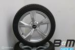 WINTER ORIGINEEL 17 inch S-Line velgen Audi A1 GB 82A601025G, Auto-onderdelen, Banden en Velgen, Banden en Velgen, 17 inch, Winterbanden