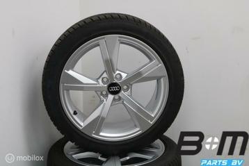 WINTER ORIGINEEL 17 inch S-Line velgen Audi A1 GB 82A601025G beschikbaar voor biedingen