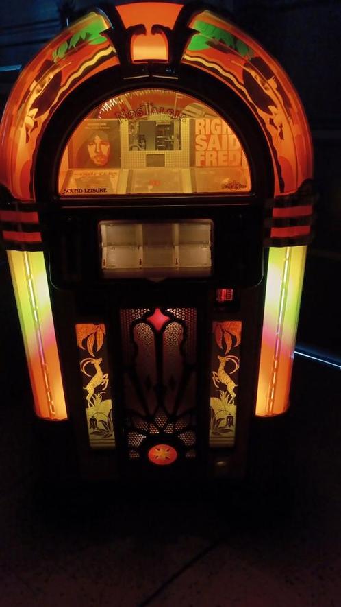 Jukebox, Verzamelen, Automaten | Jukeboxen, Gebruikt, Wurlitzer, Ophalen