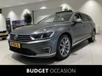 Volkswagen Passat Variant 1.4 TSI GTE Highline 218 PK | Navi, Auto's, Volkswagen, 12 maanden, Gebruikt, 4 cilinders, Hybride Elektrisch/Benzine