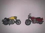 Jet Laverda 750 SF Turismo  &  Guiloy Spanje Yamaha, Verzamelen, Ophalen of Verzenden
