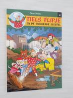 strip Tiels Flipje / Flipje Tiel, Boeken, Stripboeken, Gelezen, Ophalen of Verzenden, Eén stripboek, Ten Harmsen van der Beek