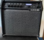 Line 6  MK ll, Ophalen of Verzenden, Zo goed als nieuw, Minder dan 50 watt
