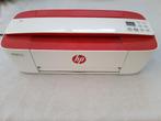 HP DeskJet 3764 – werkt, maar cartridges / afstelling nodig, Computers en Software, Printers, Gebruikt, Kleur printen, Printer