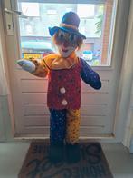 Carnaval Clown Decoratie / Accessoire, Ophalen, Gebruikt, Overige typen, Carnaval