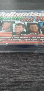 Dubbel cd, Ophalen, Zo goed als nieuw, Levenslied of Smartlap