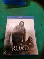 dvd blu-ray the road, Ophalen of Verzenden