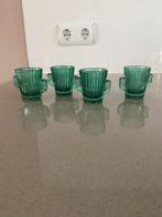 Nieuw borrelglas cactus te koop, Ophalen of Verzenden, Nieuw, Borrel- of Shotglas