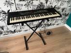 Keyboard Kawai FS630, Ophalen, Zo goed als nieuw, 61 toetsen, Met standaard