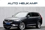 Volvo XC90 2.0 T8 Recharge AWD Inscription Expression | Harm, Adaptive Cruise Control, Gebruikt, Zwart, 4 cilinders