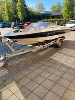 Sportboot Sensation 1650 BR, Watersport en Boten, Speedboten, Minder dan 70 pk, Binnenboordmotor, Polyester, Ophalen of Verzenden