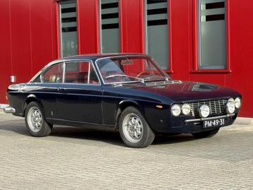 Lancia Flavia 2000 Coupe  Pininfarina beschikbaar voor biedingen