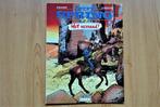 Jerry Spring nr. 22 Het verraad, 1e druk 1991, Eén stripboek, Ophalen of Verzenden, Gelezen
