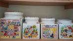 Blond Amsterdam Koekjespot XXL en XL, Huis en Inrichting, Keuken | Servies, Blond Amsterdam, Overige typen, Ophalen of Verzenden