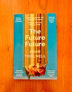 Adam Thirlwell, The Future Future, brandnew, Ophalen of Verzenden, Nieuw, Adam Thirwell