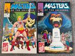 He-Man - Masters of the Universe - Junior Press -  6 , 7, Boeken, Eén comic, Verzenden, Zo goed als nieuw, Europa