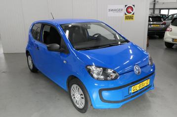 VOLKSWAGEN Up! 1.0 60PK 3D BMT Take up! beschikbaar voor biedingen