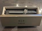 Parker Urban Metro Metallic CT Rollerball, Verzamelen, Ophalen of Verzenden, Zo goed als nieuw, Parker