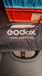 Godox LST80 LED Mini Portable Photography Studio, Zo goed als nieuw, Ophalen