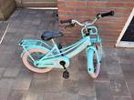 Kinderfiets, Ophalen, Gebruikt, Minder dan 16 inch
