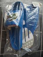 Lacoste slippers maat 43 blauw, Kleding | Heren, Schoenen, Ophalen of Verzenden, Nieuw, Blauw