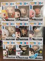 Funko Pops Demon Slayer - Animation - UITZOEKEN, Ophalen of Verzenden, Zo goed als nieuw