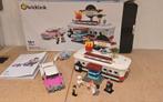 Lego 910011 bricklink designer program 1950s diner, compleet, Kinderen en Baby's, Speelgoed | Duplo en Lego, Ophalen of Verzenden
