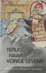 Terug naar vorige levens (Dethlefsen), Ophalen of Verzenden, Zo goed als nieuw, Achtergrond en Informatie