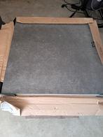 Nieuwe Nordic Antraciet Vloertegels 60x60, Ophalen, 60 cm of meer, Nieuw, Minder dan 5 m²