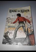 Koning van Katoren, Ophalen of Verzenden, Gelezen